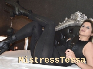 MistressTessa