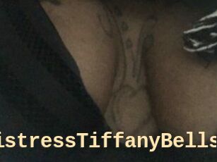 MistressTiffanyBells