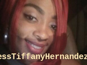 MistressTiffanyHernandez