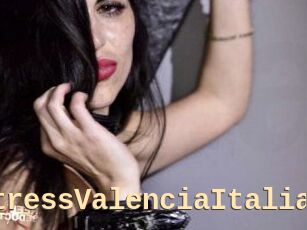 MistressValenciaItalia