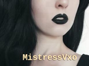 MistressVxo