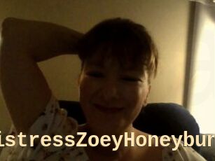 MistressZoeyHoneybun