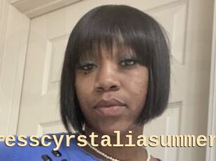 Mistresscyrstaliasummer
