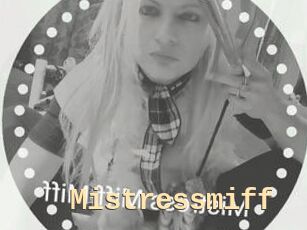 Mistressmiff