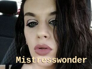 Mistresswonder