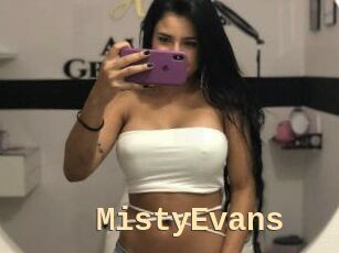 MistyEvans
