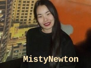 MistyNewton
