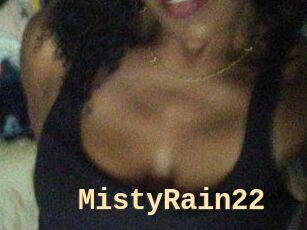 MistyRain22