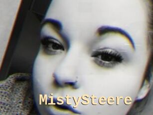 MistySteere