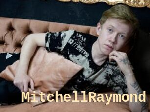MitchellRaymond