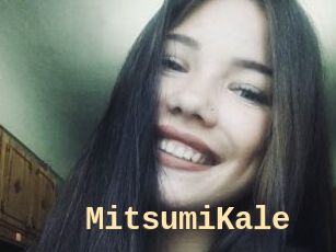 MitsumiKale