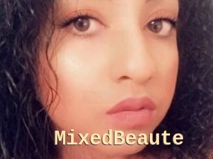 MixedBeaute