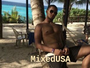 MixedUSA