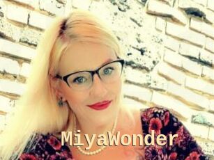 MiyaWonder