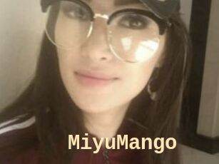 MiyuMango