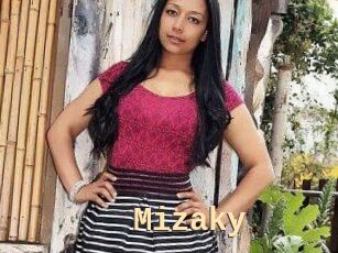 Mizaky