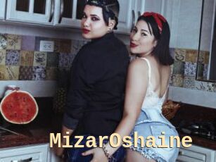 MizarOshaine