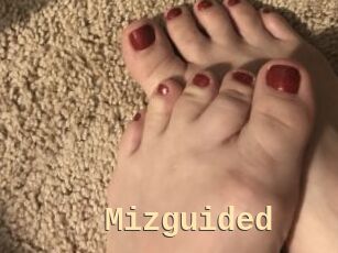 Mizguided