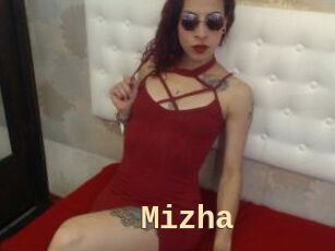 Mizha