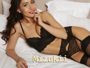 Mizukii