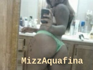 MizzAquafina