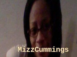 MizzCummings