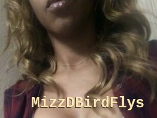 MizzDBirdFlys