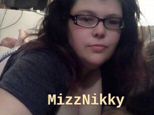 MizzNikky