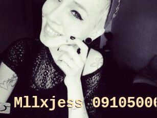 Mllxjess-09105006