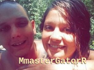 MmasterGatorR