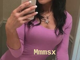 Mmmsx