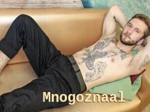 Mnogoznaal