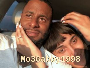Mo3Gabby1998