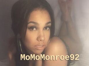 MoMoMonroe92