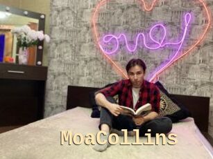 MoaCollins