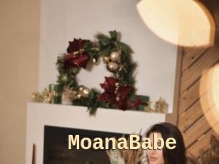 MoanaBabe