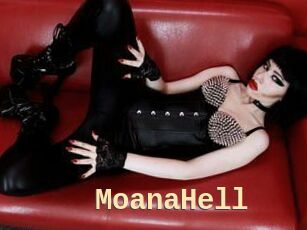 MoanaHell