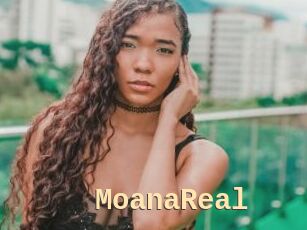 MoanaReal