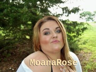 MoanaRose