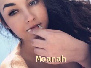 Moanah