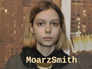 MoarzSmith