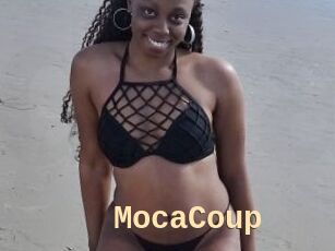 MocaCoup