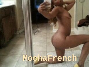 MochaFrench