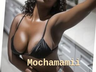 Mochamamii
