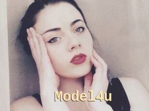 Model4u