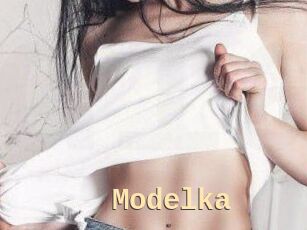 Modelka