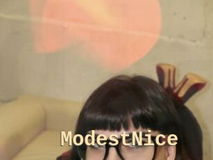ModestNice