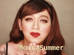 MoiraSummer