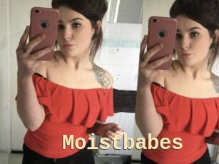 Moistbabes