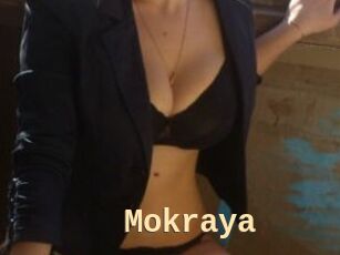 Mokraya